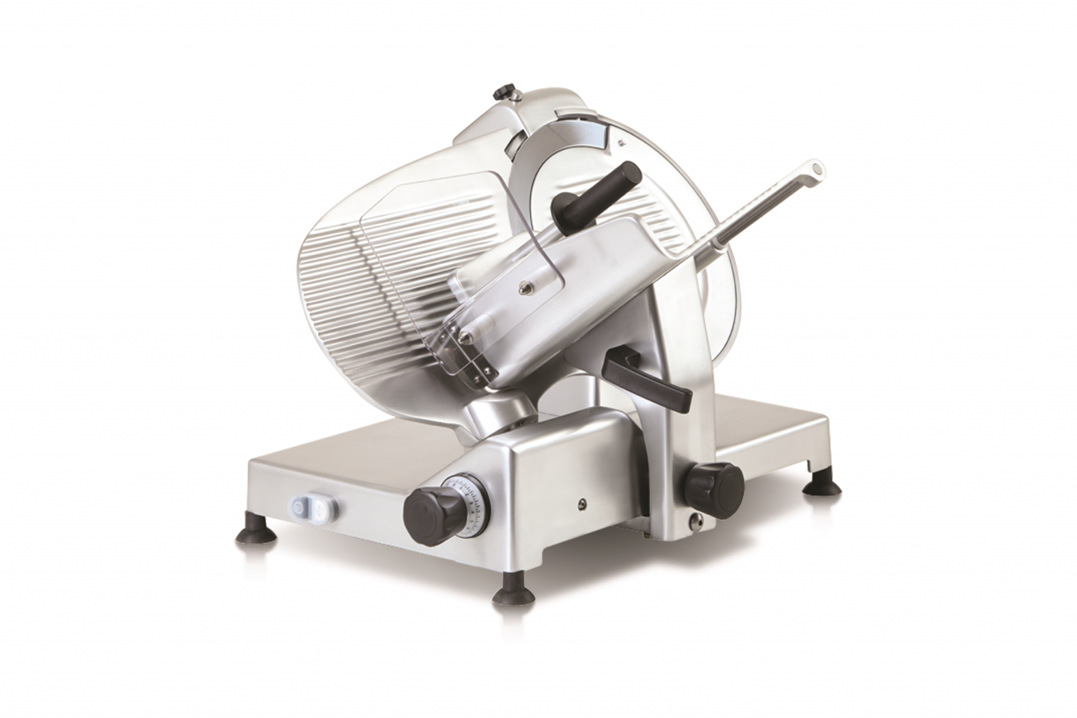 Swedlinghaus (Italy) Belt Driven Gravity Meat Slicer – AF350GR ...