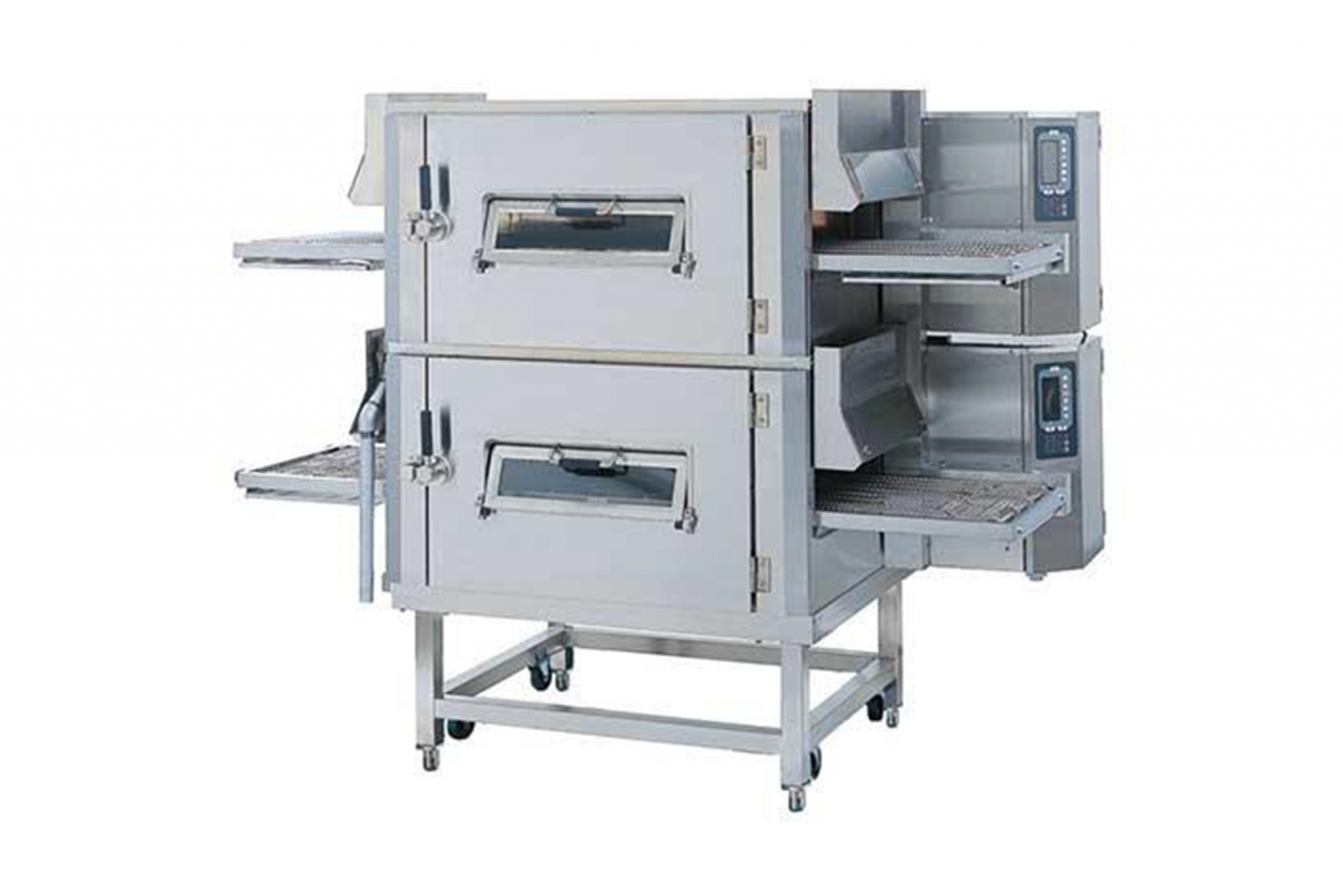 Jet Oven - Commercial Kitchen Equipment Supplier